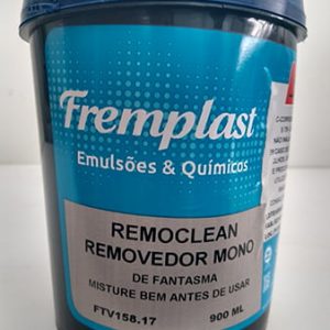 REMOVEDOR REMOCLEAN FREMPLAST 900 ML