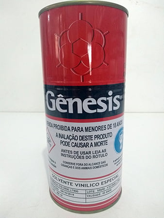 VINILICO S ESPECIAL 900 ML GENESIS